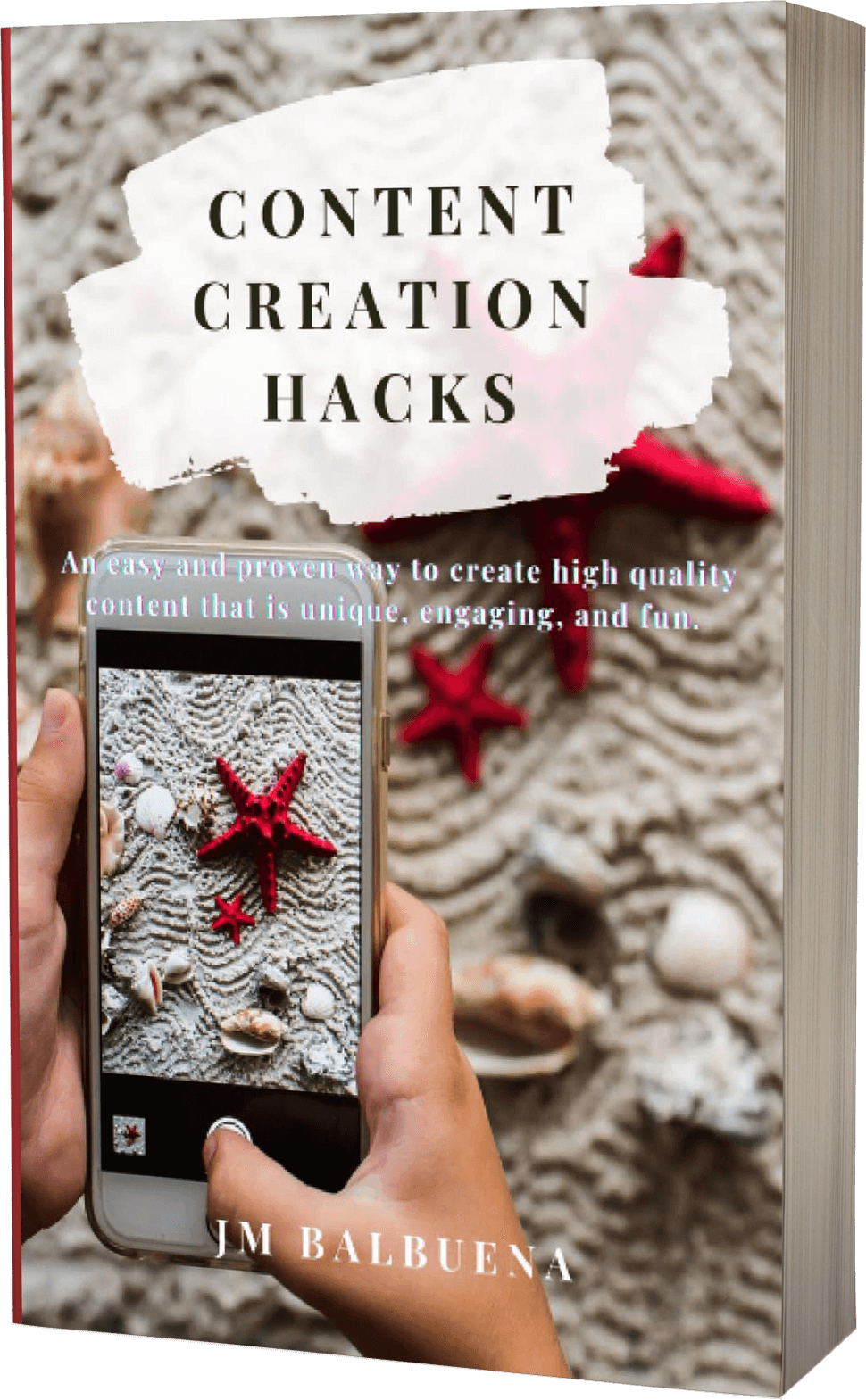Content Creation Hacks